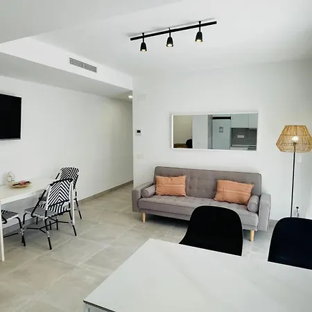 Appartement Sea Views Sanatori Superior El Vendrell