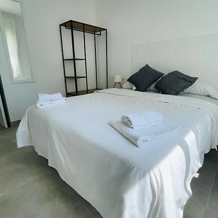 Sea Views Sanatori Superior Appartement El Vendrell