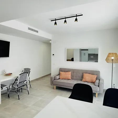 Sea Views Sanatori Superior Appartement