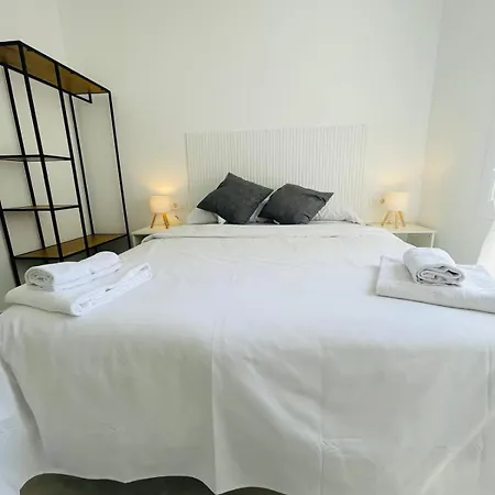 Appartement Sea Views Sanatori Superior *
