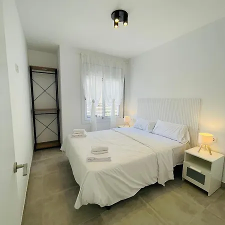 Sea Views Sanatori Superior Appartement El Vendrell