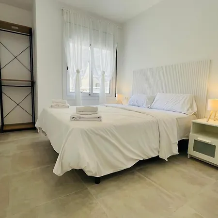 Appartement Sea Views Sanatori Superior *