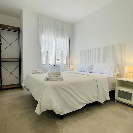 Sea Views Sanatori Superior Appartement *